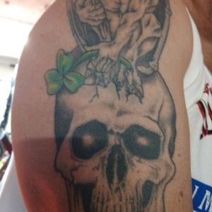 Meet your Posher, Kevin